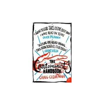 Učebnice Contortionist''s Handbook - Clevenger, Craig