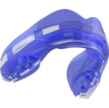 Chránič zubu Chránič zubů Safe Jawz Ortho Series Ice Blue, Senior, Bez příchuti Safe Jawz