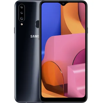Samsung Galaxy A20s (A207) Mobilní telefon Samsung Galaxy A20s (A207)