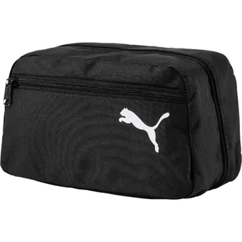 Puma Pro Training II Wash Bag černá Kosmetická taška Puma Pro Training II Wash Bag černá
