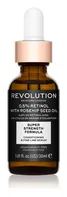 Makeup Revolution London Skincare vyživující sérum 30 ml