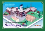 Hornické muzeum Příbram: Ševčinský důl:…