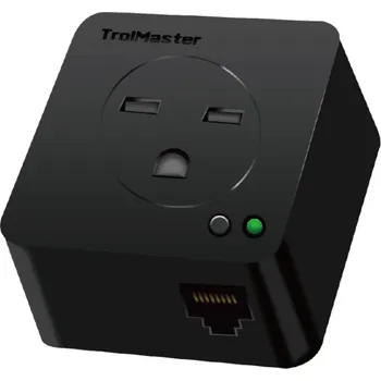Termostat TrolMaster Temperature Device Station DST-2