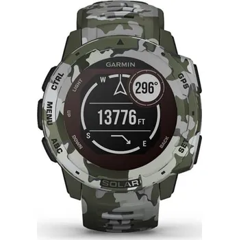 Chytré hodinky Garmin Instinct Tactical