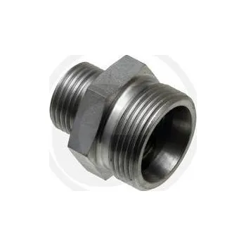 Fitinka Závitová redukce BSP - DIN 24 3/4"-30X2