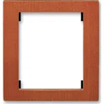 Rámeček ABB Time® Arbo třešeň