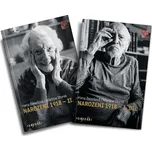 Narozeni 1918: I. a II. díl - Hana Benešová, Martin Storek (2019, pevná)