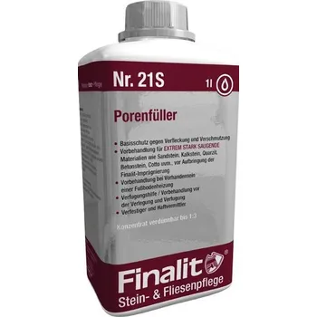 Obklad Fixativní penetrace FINALIT Nr. 21S 1l
