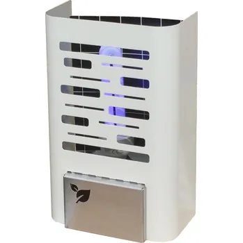 Elektrický lapač Format 1 lapač hmyzu, lapač much, lapač komárů IGLUCN, S LEPÍCÍ PLOCHOU, elektrický, do 50m2 přímo od výrobce