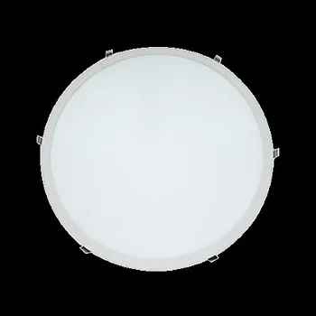 RIKI-V LED svítidlo 230-240V 40W 4000K bílé Ø600mm IP40