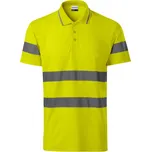 Rimeck HV Runway fluorescenční žlutá L