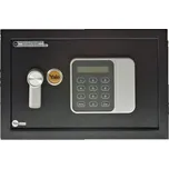Yale Sejf Guest Small YSG/200/DB1