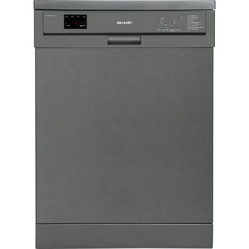 Myčka nádobí Sharp QW HY26F393A-DE