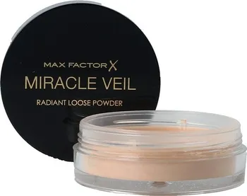 Pudr Max Factor Miracle Veil 4 g