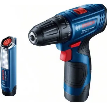 BOSCH Professional GSR 120-Li