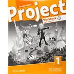 Project Fourth Edition 1: Workbook -…
