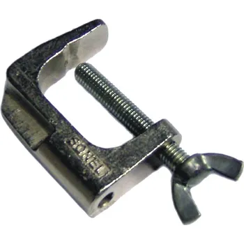 Sonel CIMA-1 - Měříci zemníci svorka