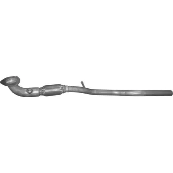 Přední díl výfuku Výfuková trubka POLMO 05.67