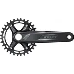 Shimano Deore FC-M5100-1 170 mm