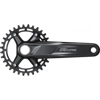 Klika na kolo Shimano Deore FC-M5100-1 170 mm