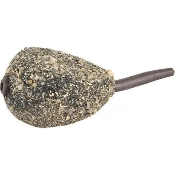 Smazat Anaconda olovo Camou Inline Nugget 140g