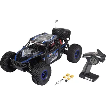 Reely Raptor 6S 4WD RTR 1:8