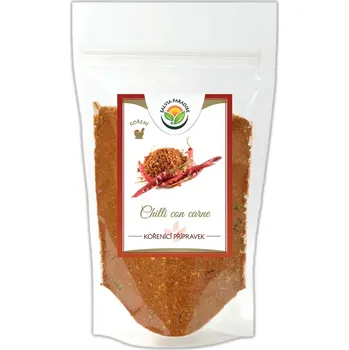 Koření Salvia Paradise Chilli con carne 120 g