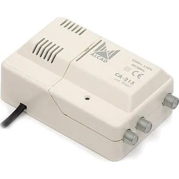 Alcad CA-215