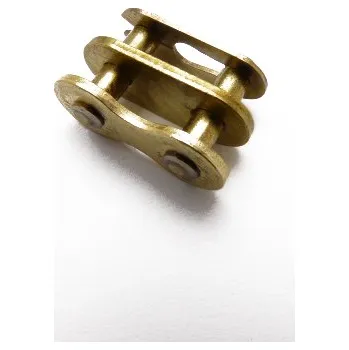 Řetěz na kolo spojka na řetěz KMC 420