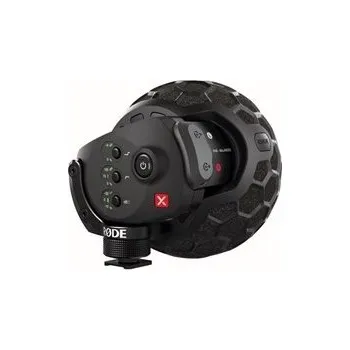 Mikrofon Stereo VideoMic X