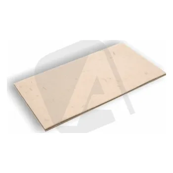 Stefan Kupietz GmbH & CoKG Náhradní filc COLORIS FELT PLATE size 1 (velká), 165 × 90 mm