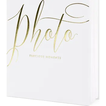 Fotoalbum Partydec 20x24,5/44