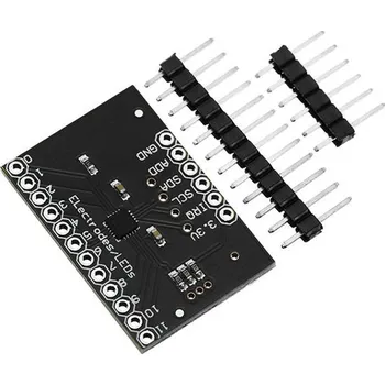 Elektronická stavebnice Kapacitní dotykový senzor MPR121