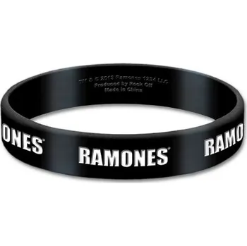Náramek Náramek Ramones