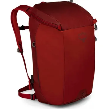 Městský batoh Osprey Transporter Zip 30 l