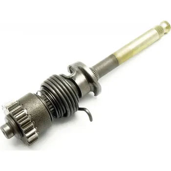 Motor pro motocykl startovací hřídel průměr 13mm pro motor Stomp GN 110