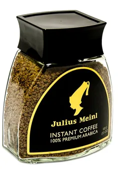 Káva Julius Meinl Premium Arabica 100 g