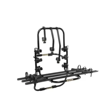 Nosič kol Modula Nove Colli Hatchback pro 3 kola