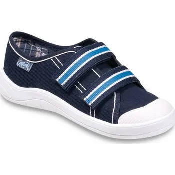 Chlapecké tenisky Tenisky / plátěnky / kecky Befado 672Y049 modré velikost: 31