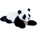 Rappa panda ležící 18 cm