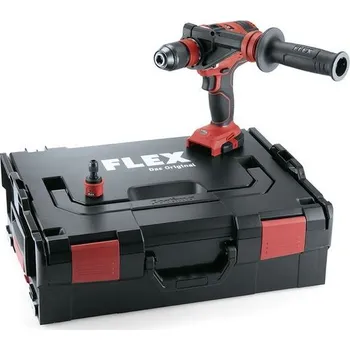 Flex DD 4G 18.0-EC - 4-rychlostní aku-šroubovák 18,0 V