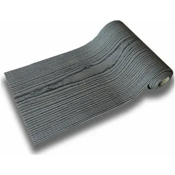 Obklad Fasádní obklad, Dřevoflex Me 01, Grafit střední