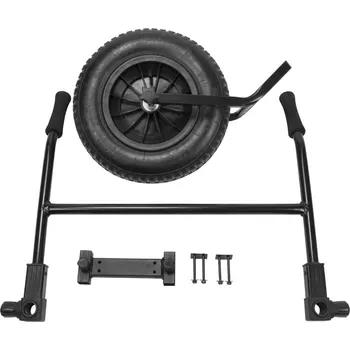 Korum Accessory Chair Barrow Kit