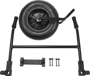 Rudl Korum Accessory Chair Barrow Kit