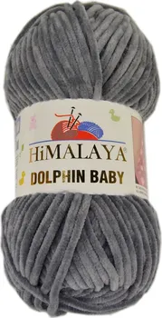 Příze HiMALAYA Dolphin Baby