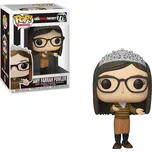 Funko POP TV: Big Bang Theory S2 Amy