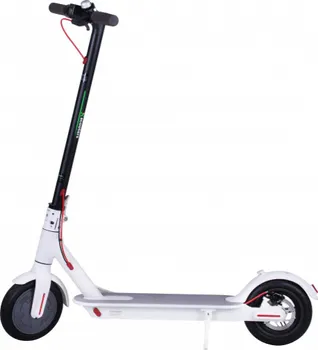 Elektrokoloběžka X-scooters XS03 APP Li 250 W