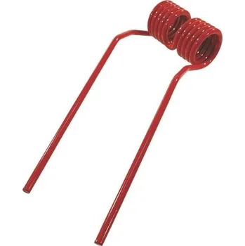 Pero na obraceč sena Niemeyer HR 301, HR 441, HR 451, HR 521, HR 531, HR 551 červené