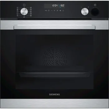 Vestavná trouba Siemens HR378A5R1S