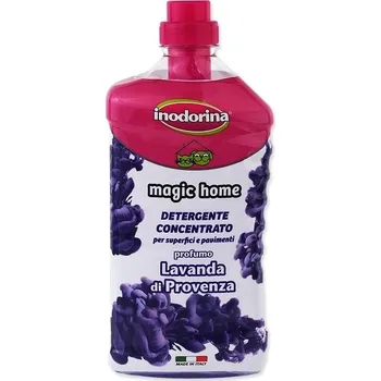 Kosmetika pro psa Inodorina čistič s vůní levandule 1 l